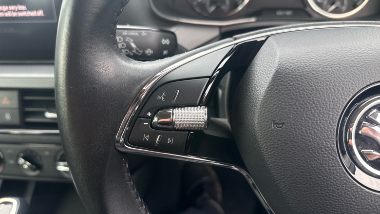 Skoda Kamiq 1.0 TSI 110 SE 5dr DSG Petrol Hatchback